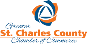 Greater St. Charles County Chamber of Commerce logo